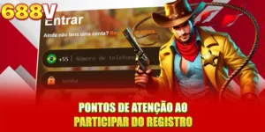 Entrar 688V Rápido E Prático Para Jogadores Brasil